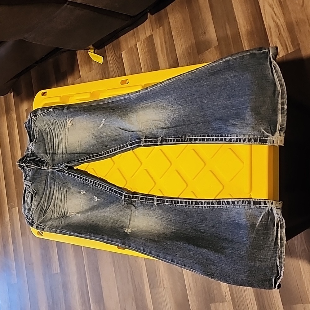 Vanity premium Sasha size 27w x 33L
